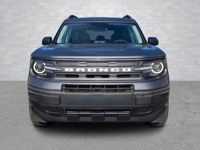 new 2024 Ford Bronco Sport car, priced at $26,389