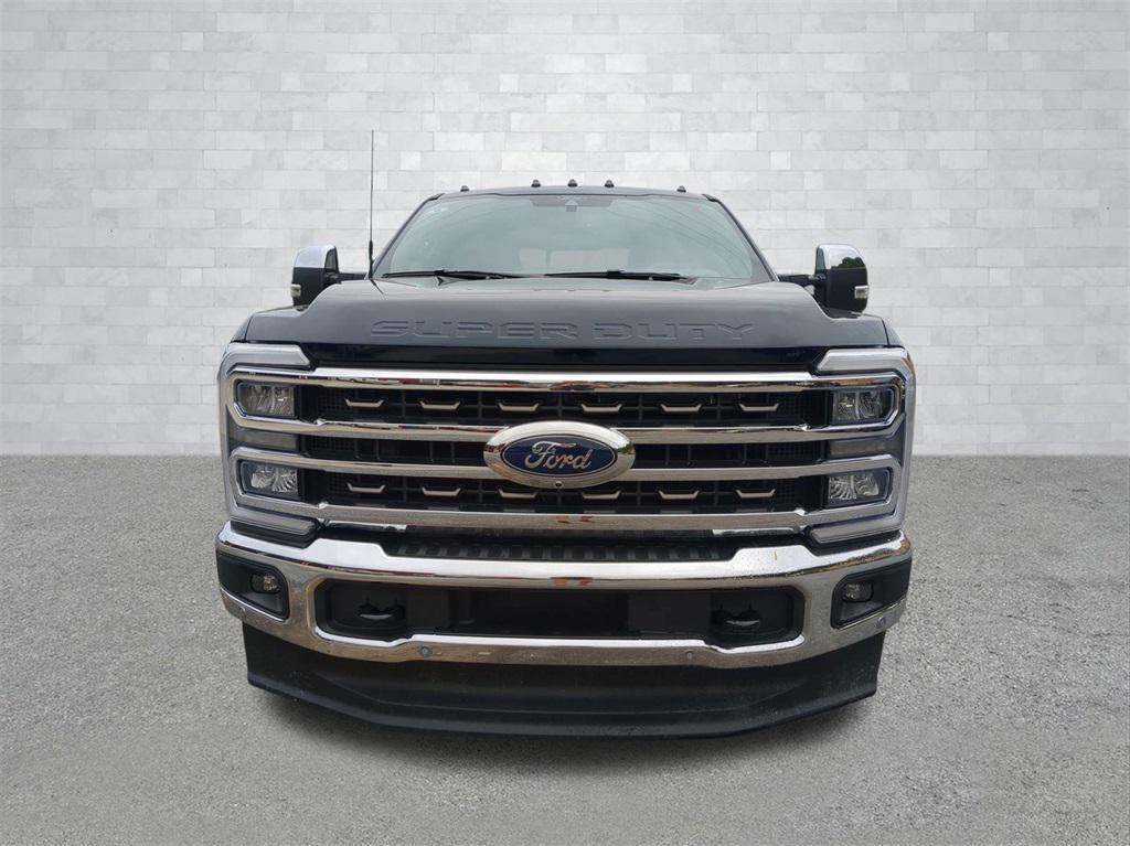 new 2025 Ford F-250 car, priced at $91,754