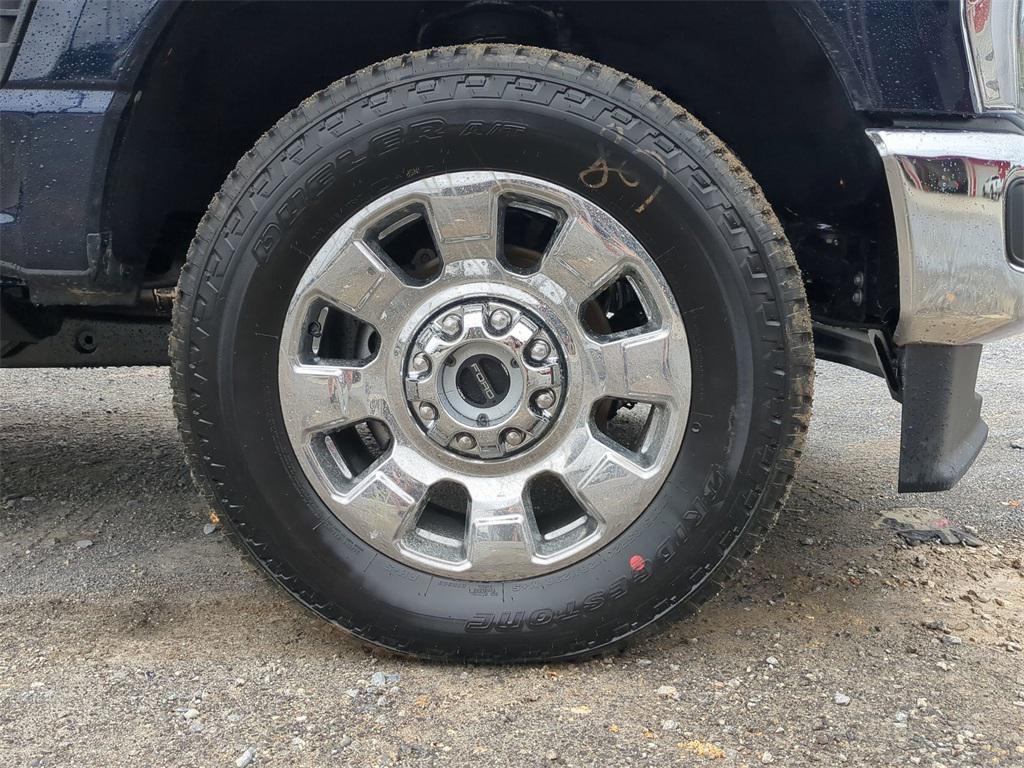 new 2025 Ford F-250 car, priced at $91,754