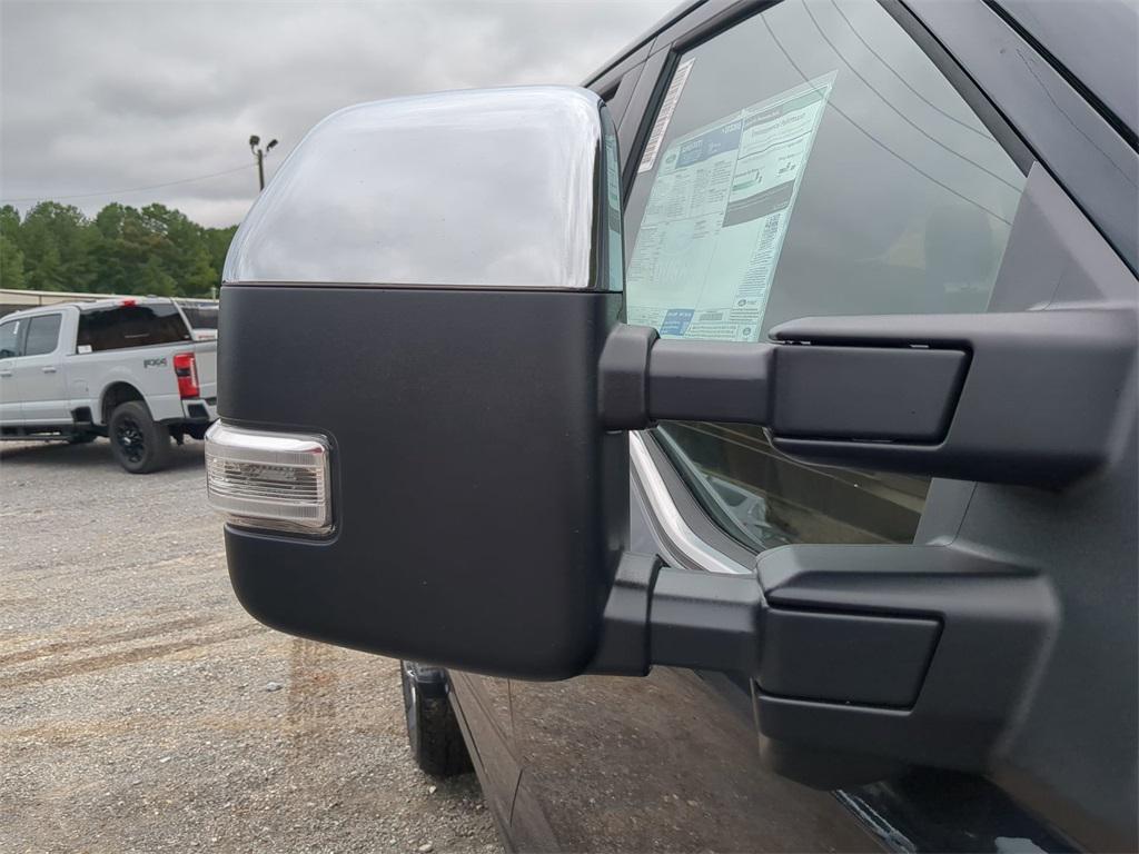 new 2025 Ford F-250 car, priced at $91,754