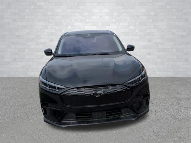 new 2025 Ford Mustang Mach-E car, priced at $41,138