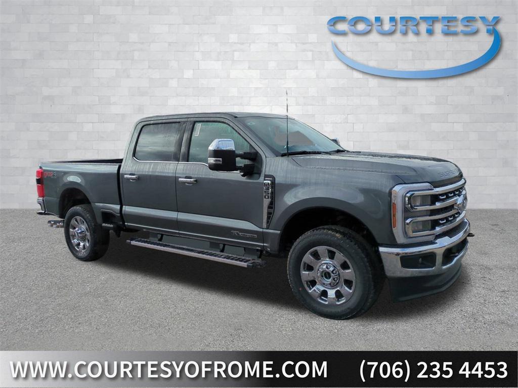 new 2026 Ford F-350 car, priced at $81,259