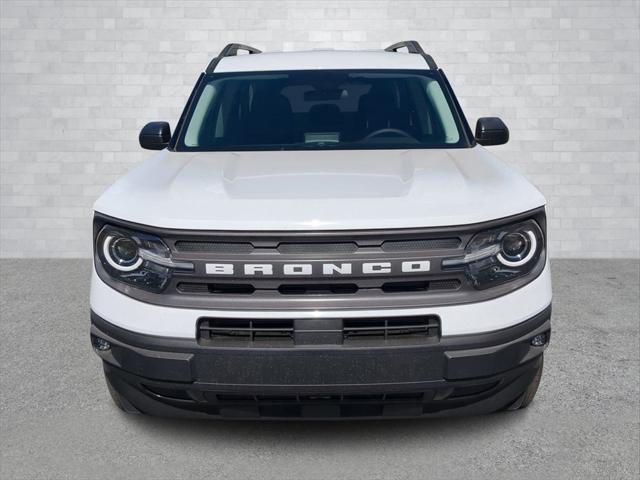 new 2024 Ford Bronco Sport car, priced at $30,169