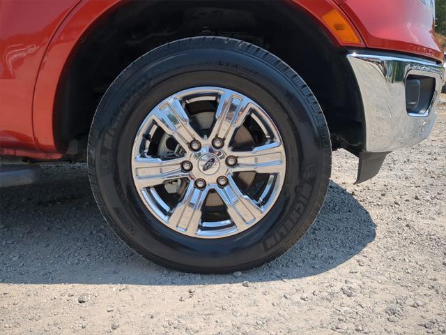 used 2019 Ford Ranger car, priced at $20,000