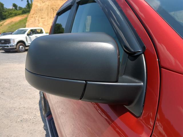 used 2019 Ford Ranger car, priced at $20,000
