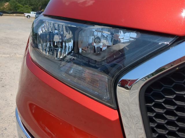 used 2019 Ford Ranger car, priced at $20,000