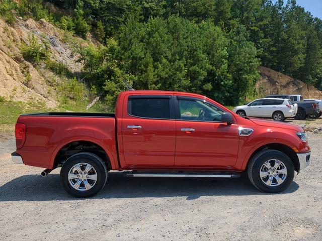 used 2019 Ford Ranger car, priced at $20,000