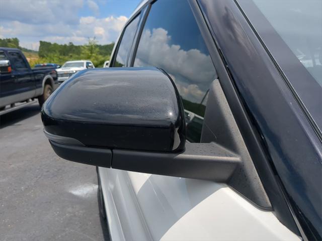 used 2020 Ford Explorer car, priced at $24,915