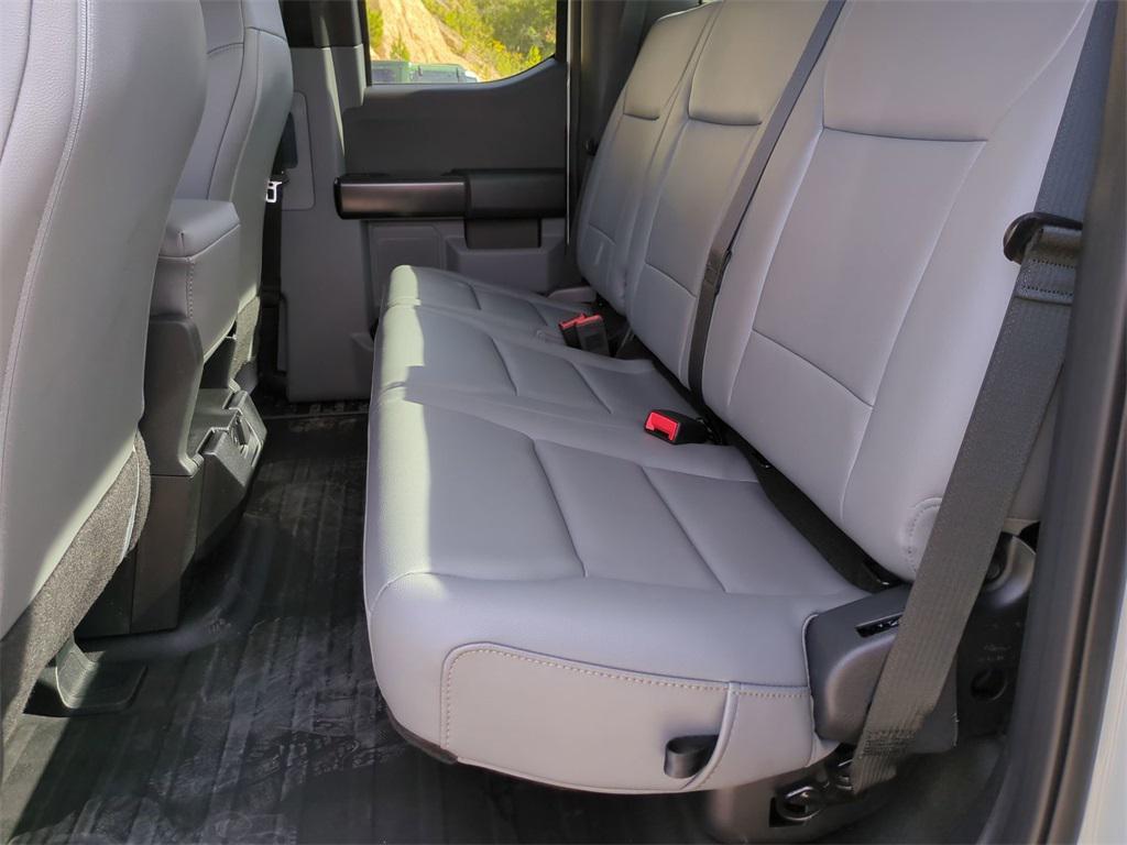 new 2025 Ford F-150 car, priced at $43,899