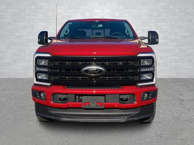 new 2024 Ford F-350 car, priced at $84,939