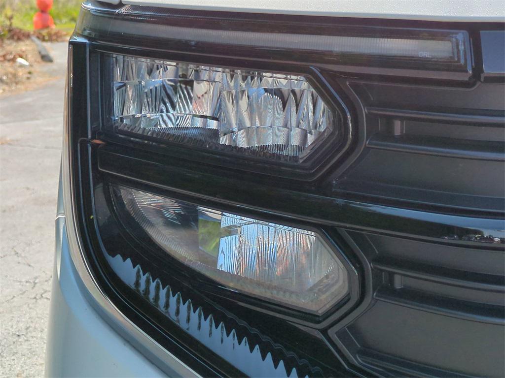 new 2025 Ford Expedition Max car, priced at $71,184