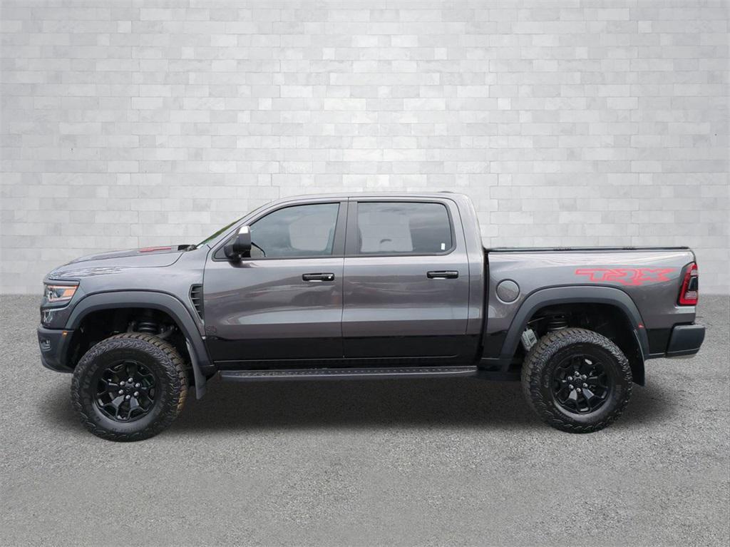 used 2023 Ram 1500 car, priced at $89,000