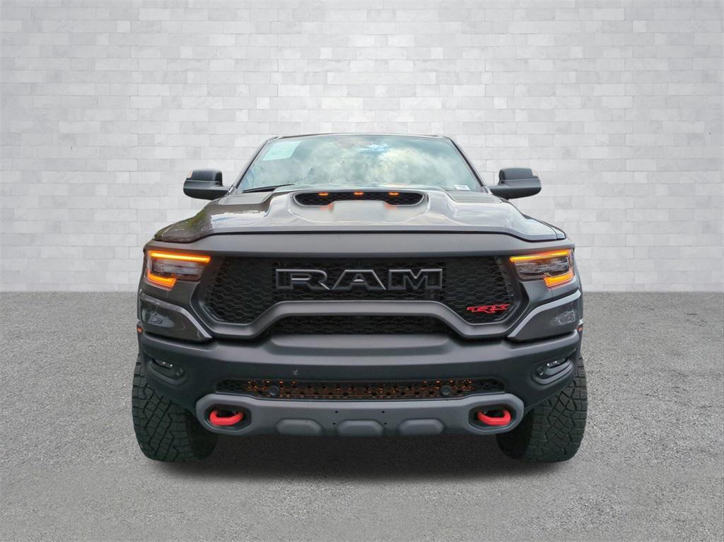 used 2023 Ram 1500 car, priced at $89,000