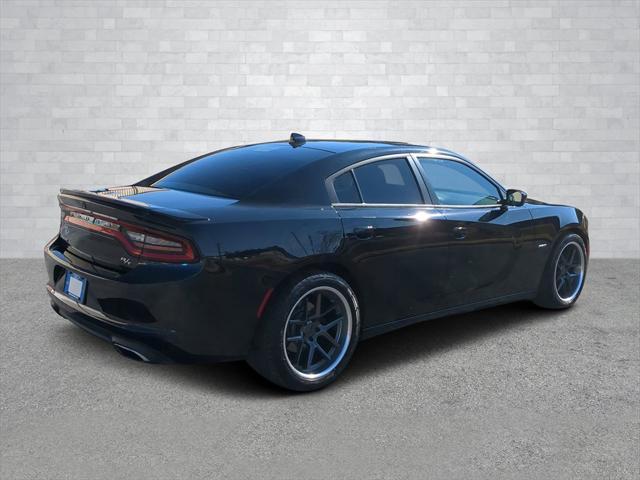 used 2015 Dodge Charger car, priced at $18,994