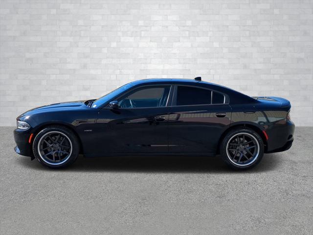 used 2015 Dodge Charger car, priced at $18,994