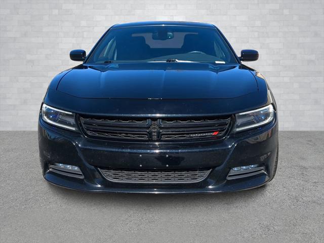 used 2015 Dodge Charger car, priced at $18,994