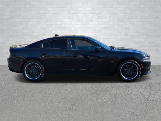 used 2015 Dodge Charger car, priced at $18,994