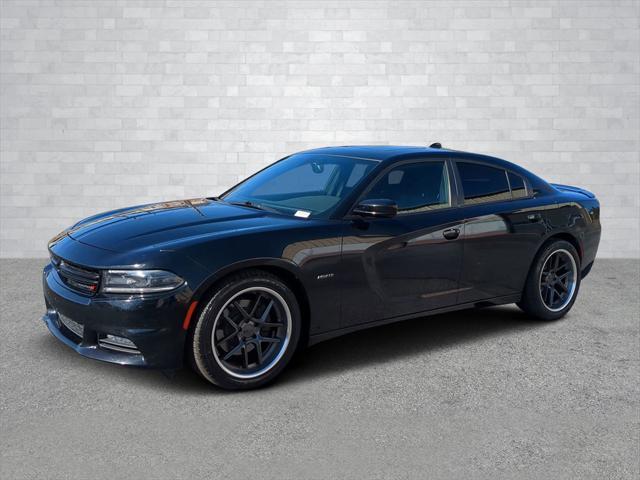 used 2015 Dodge Charger car, priced at $18,994