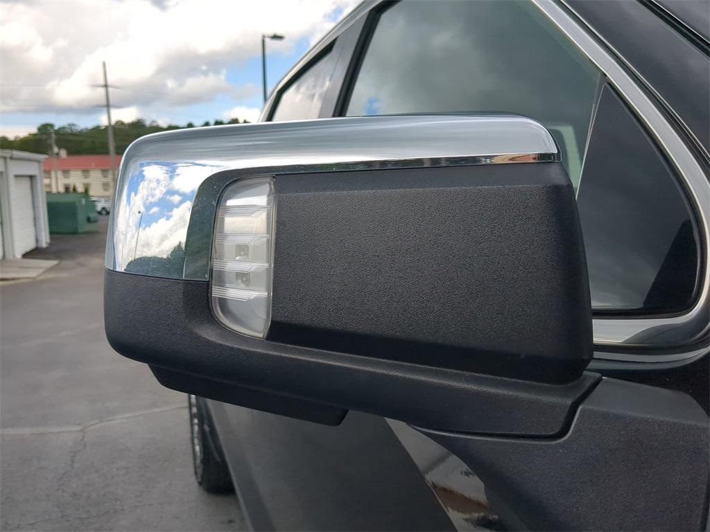 used 2024 GMC Sierra 1500 car, priced at $44,752