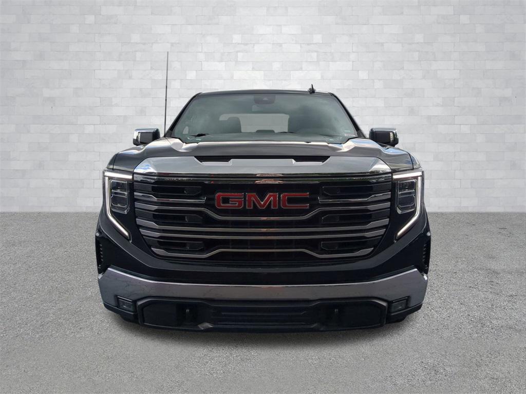 used 2024 GMC Sierra 1500 car, priced at $44,752