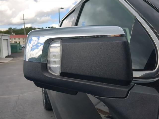 used 2024 GMC Sierra 1500 car, priced at $46,639