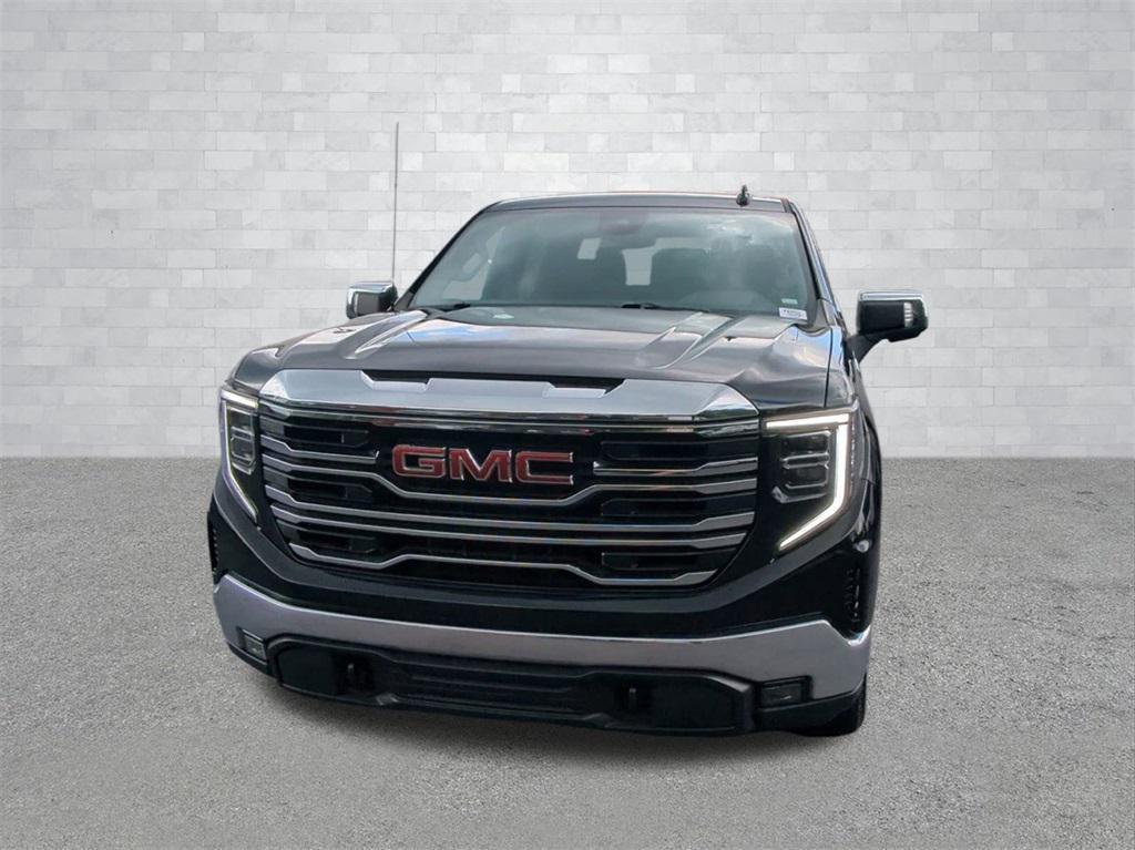 used 2024 GMC Sierra 1500 car, priced at $44,752