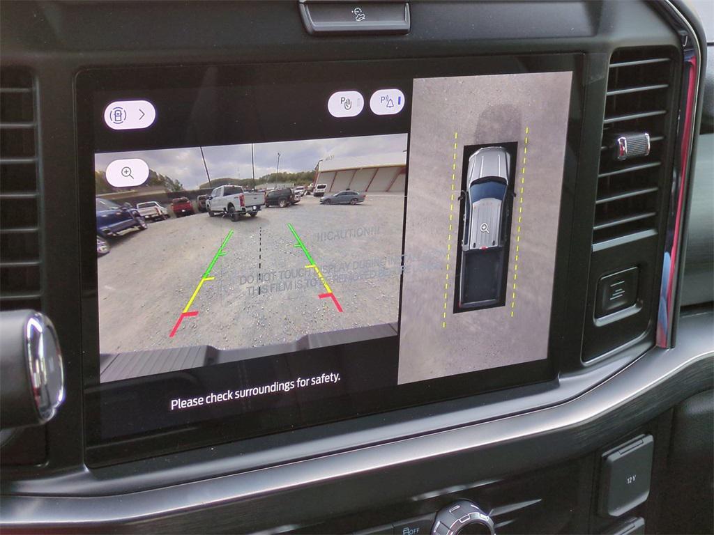 new 2026 Ford F-250 car, priced at $75,939