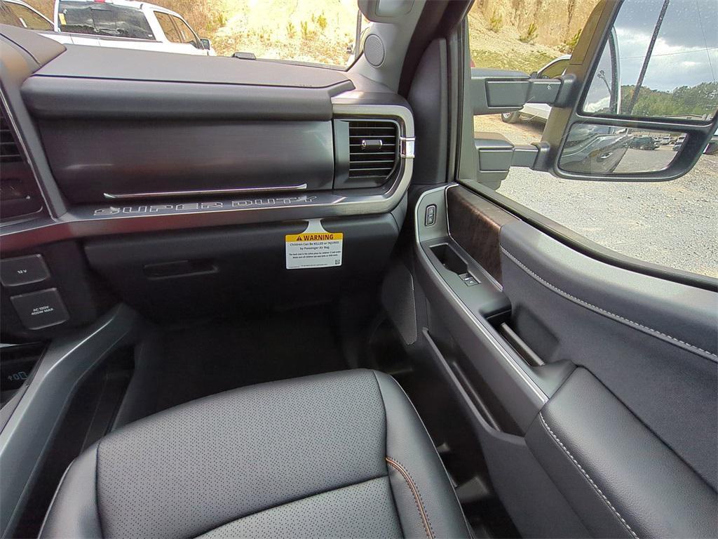 new 2026 Ford F-250 car, priced at $75,939