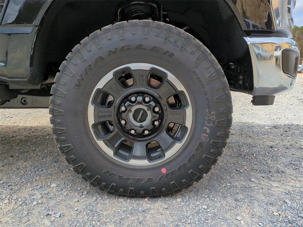 new 2026 Ford F-250 car, priced at $75,939