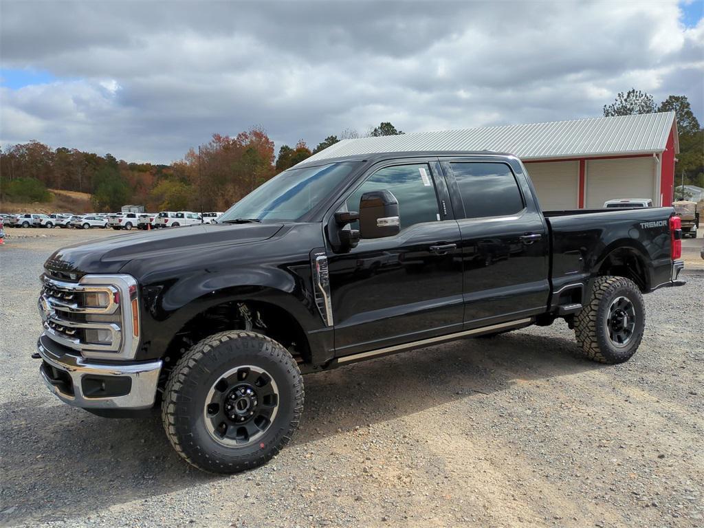 new 2026 Ford F-250 car, priced at $75,939