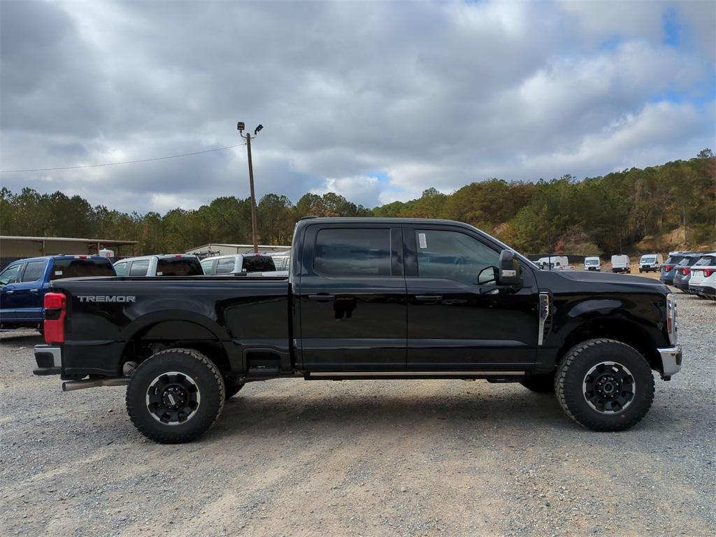new 2026 Ford F-250 car, priced at $75,939