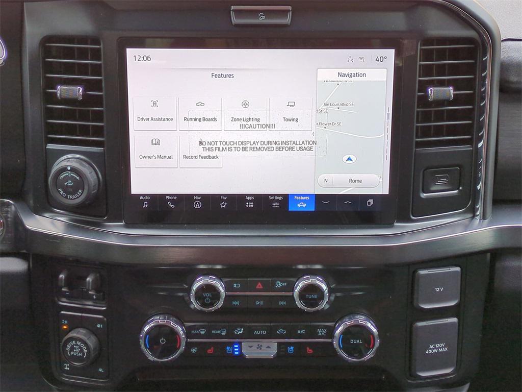 new 2026 Ford F-250 car, priced at $75,939