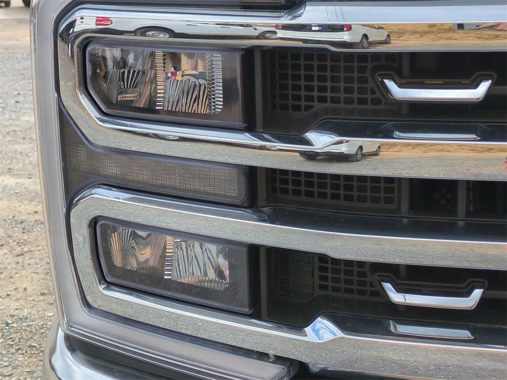 new 2026 Ford F-250 car, priced at $75,939