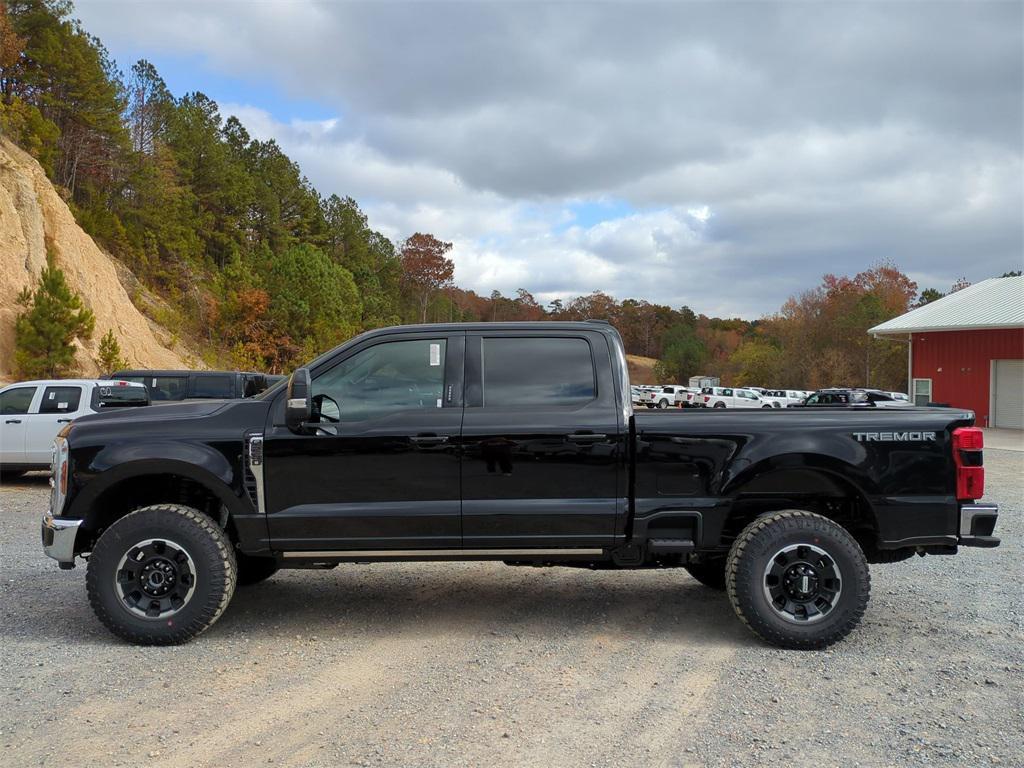 new 2026 Ford F-250 car, priced at $75,939