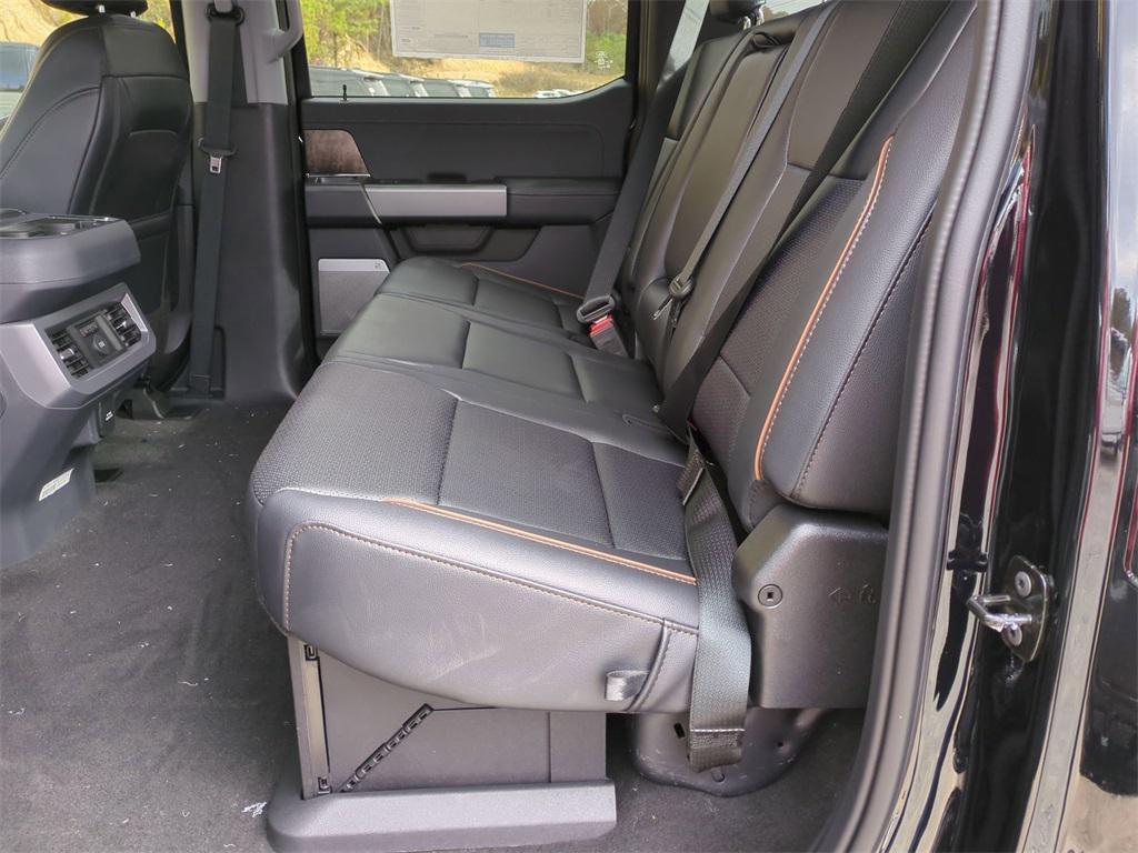 new 2026 Ford F-250 car, priced at $75,939