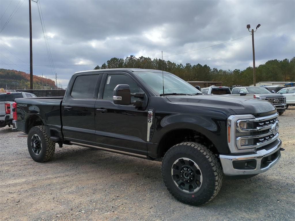 new 2026 Ford F-250 car, priced at $75,939