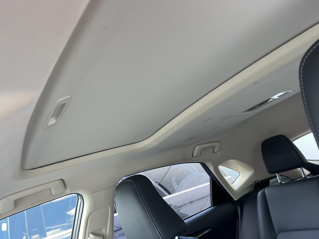used 2019 Lexus NX 300 car, priced at $25,000