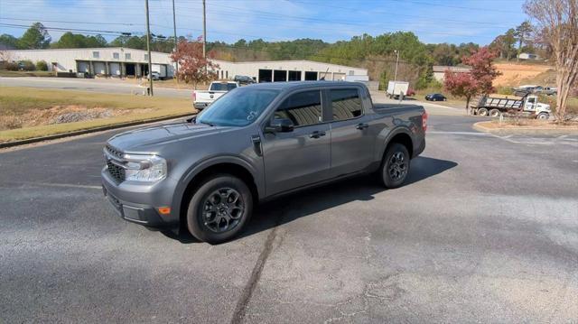 new 2024 Ford Maverick car, priced at $31,939