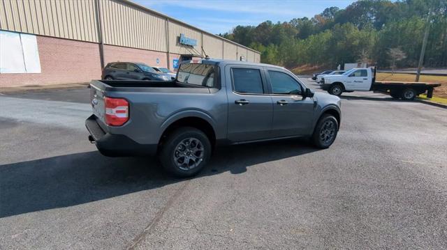 new 2024 Ford Maverick car, priced at $31,939