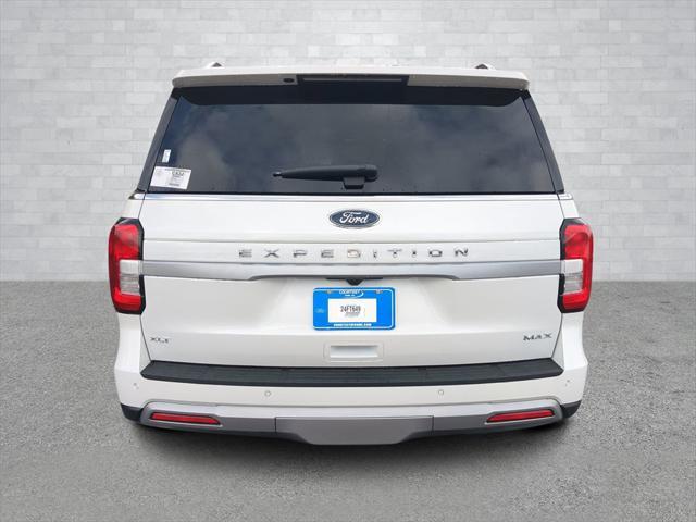 new 2024 Ford Expedition car, priced at $65,094