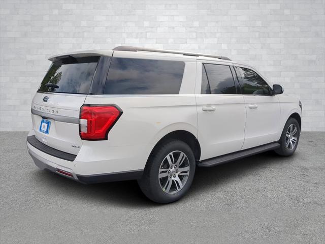 new 2024 Ford Expedition car, priced at $65,094