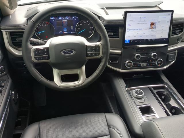 new 2024 Ford Expedition car, priced at $65,094