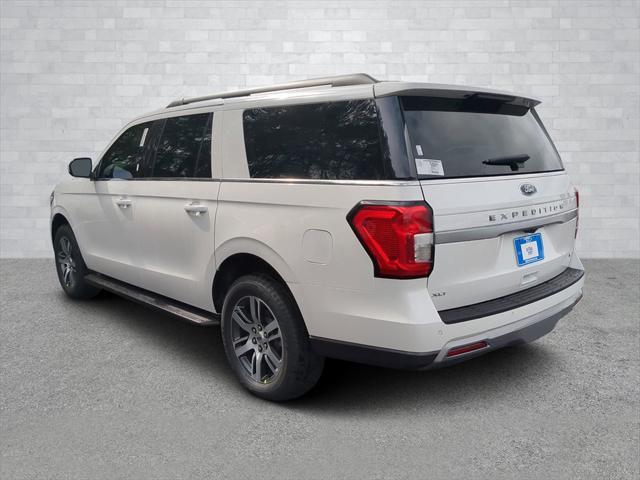 new 2024 Ford Expedition car, priced at $65,094