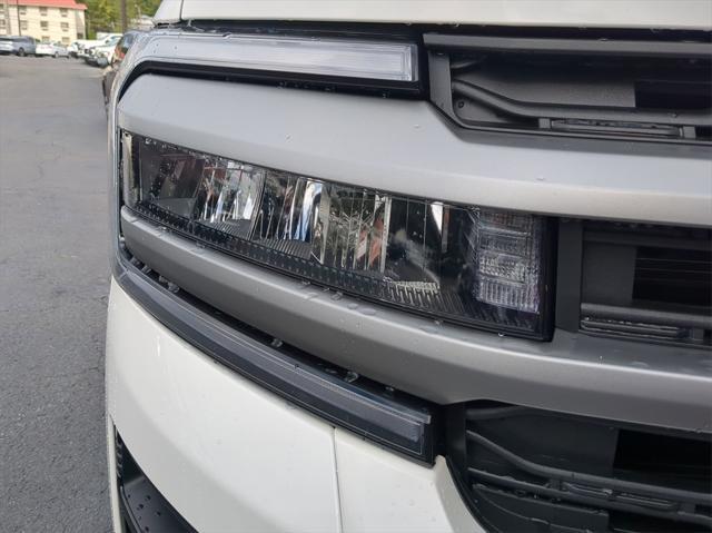 new 2024 Ford Expedition car, priced at $65,094