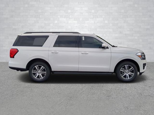 new 2024 Ford Expedition car, priced at $65,094