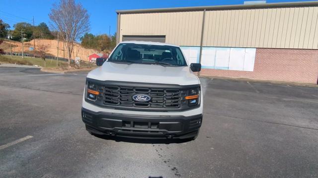 new 2024 Ford F-150 car, priced at $46,059