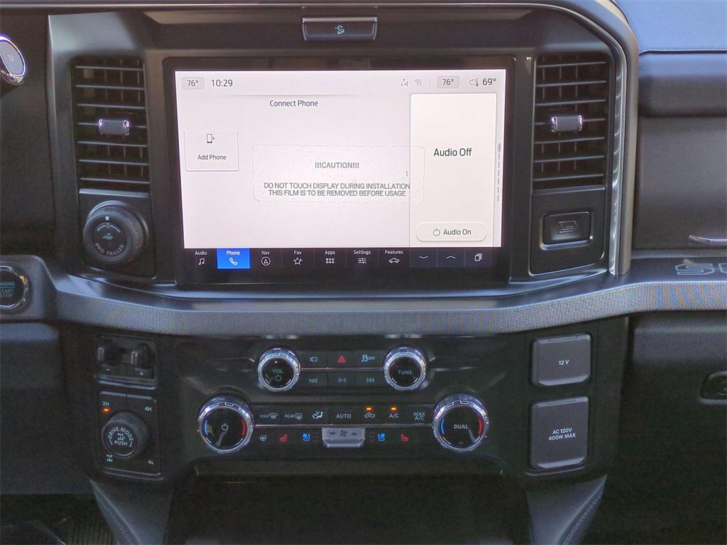 new 2026 Ford F-250 car, priced at $83,509