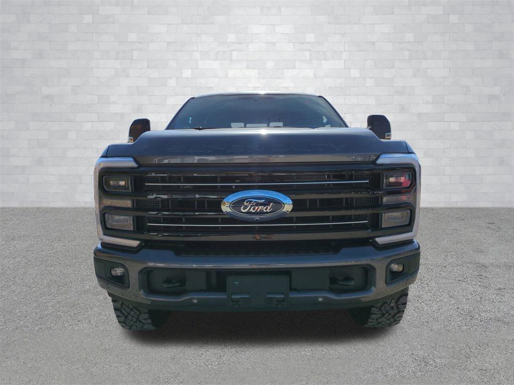 new 2026 Ford F-250 car, priced at $83,509