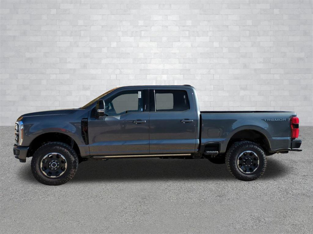 new 2026 Ford F-250 car, priced at $83,509