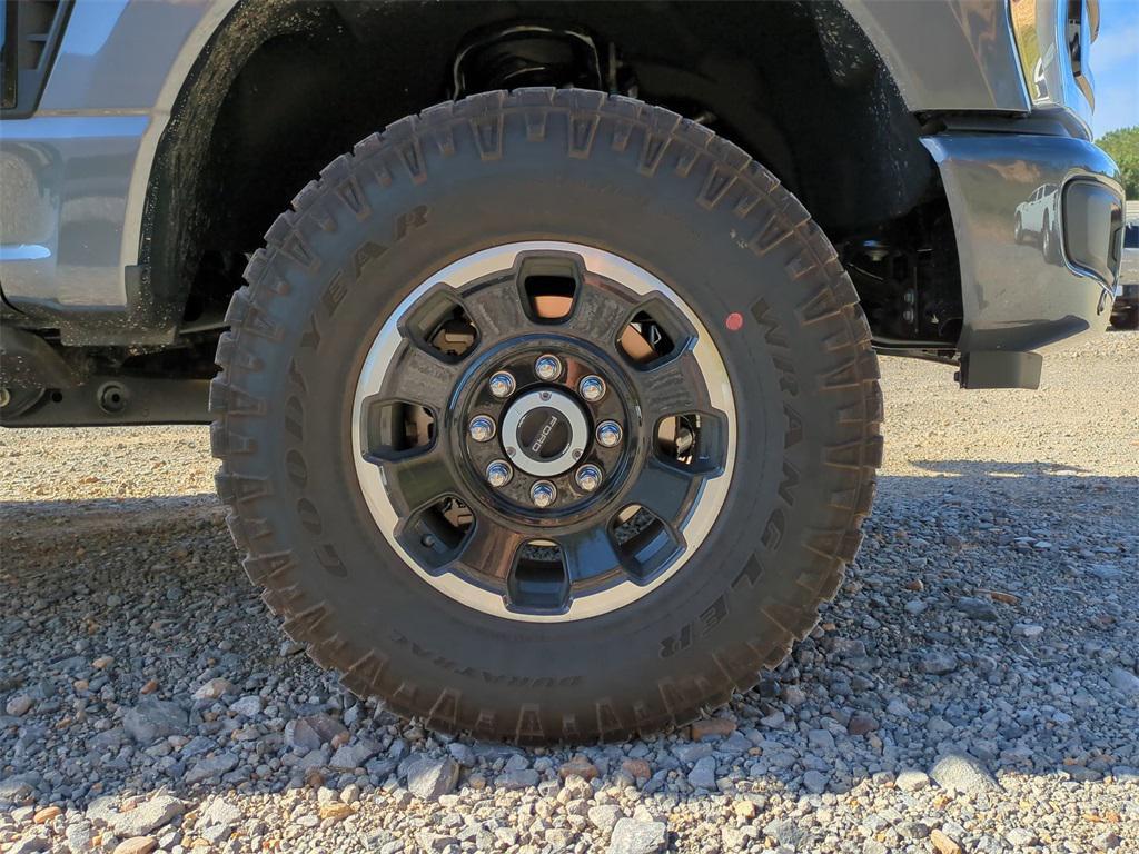 new 2026 Ford F-250 car, priced at $83,509